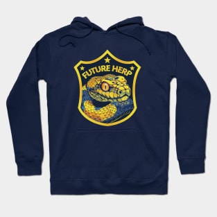 Future Herpetologist Hoodie